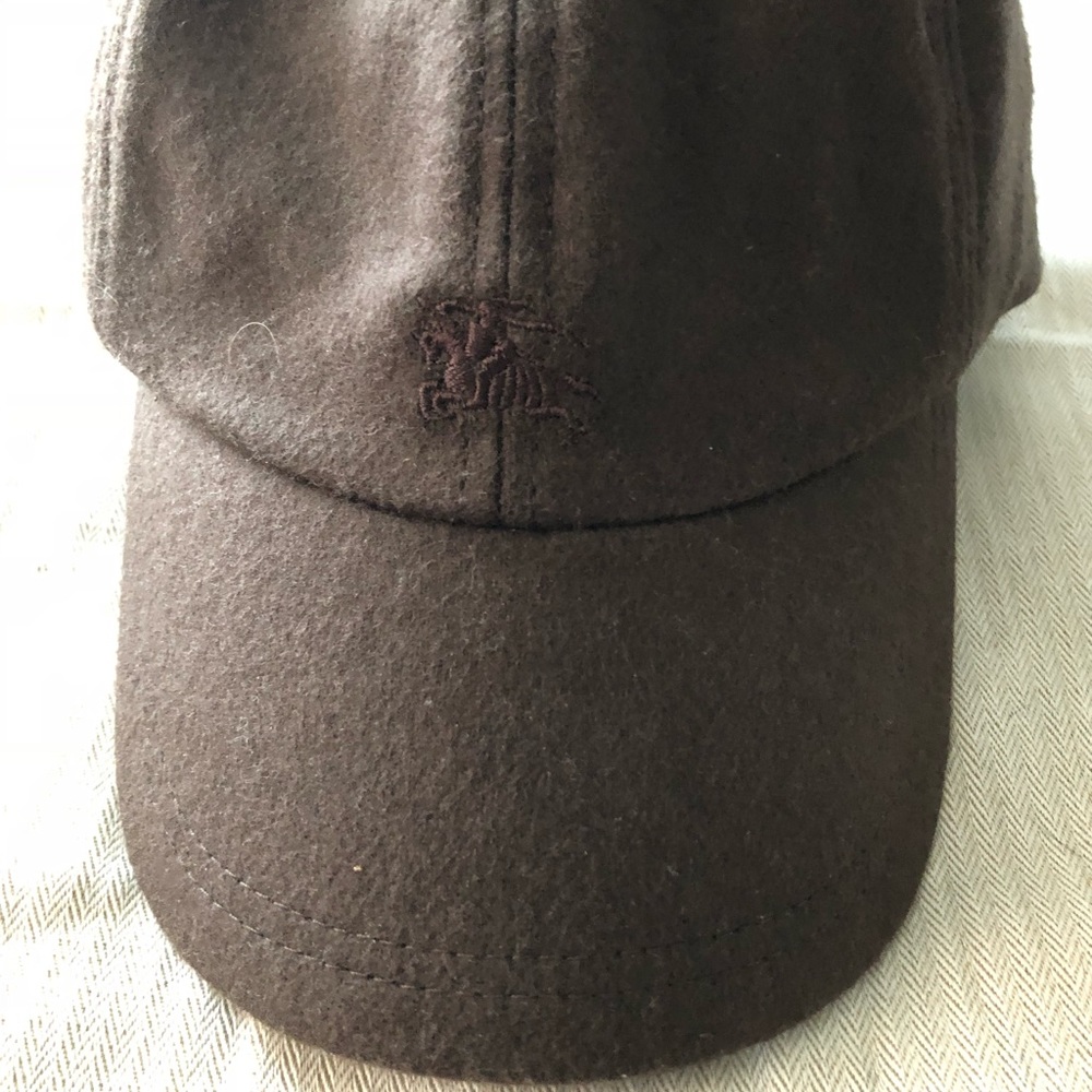Authentic Burberry Ball Cap 🧢